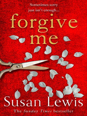 cover image of Forgive Me